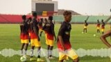 Mali ka funankɛnin minnu si tɛ san 17 bɔ, olu ka jekulu ka ntolatantɔn na bɛ fɔ u ma kosɛbɛ ko U17 bɛ Maroko.