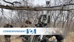 Correspondant VOA : la guerre en Ukraine commence à diviser