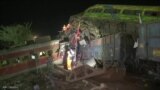 Hindistan'ta tren kazasında can kaybı artıyor