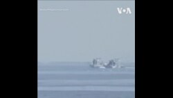 菲律宾谴责中国于南中国海再添“浮标障碍”