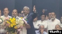 বাংলাদেশ জাতীয়তাবাদী দল বিএনপি মহাসচিব মির্জা ফখরুল আলমগীর