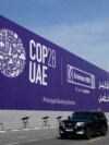 Dubai COP28