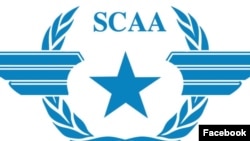 SCAA
