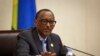 Rwanda’s Kagame Says He’ll Run for a Fourth Term