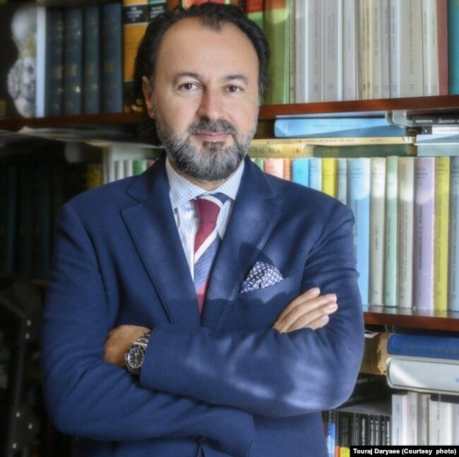 تورج دریایی