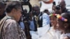 SML: Judith Suminwa, Ministre wa Yambo ya RDC na Goma mpo na koluka kozongisa kimya na Nord-Kivu
