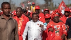 Moçambique: Frelimo e os desafios da escolha do novo líder do partido
