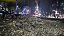 Avance Informativo 12:00 PM