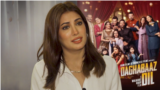 Mehwish Hayat Daghabaz dil