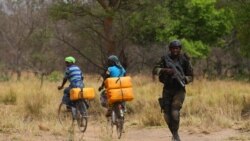 Les autorités ghanéennes déploient 1000 soldats après une attaque