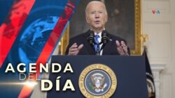 Acusan a informante del FBI de mentir sobre vínculos de los Biden con empresa ucraniana