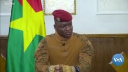 🇧🇫Burkina Faso Djamana Kuntigi Ibrahim Traore Ye laseli ke Ko Kalataw te Wajibiye