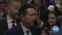 [글로벌 나우] 미국 의원들, 틱톡 CEO 맹공격