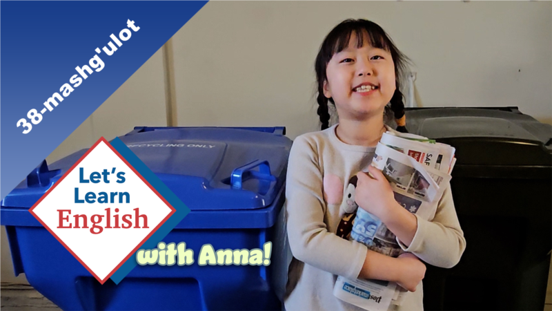 38-mashg’ulot: Siz tabiatga qanday yordam berishingiz mumkin?