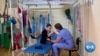 Lviv Hospital Treating Children Wounded in War