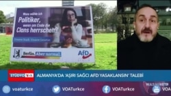 Almanya’da yükselişteki aşırı sağ partinin yasaklanması talebi 