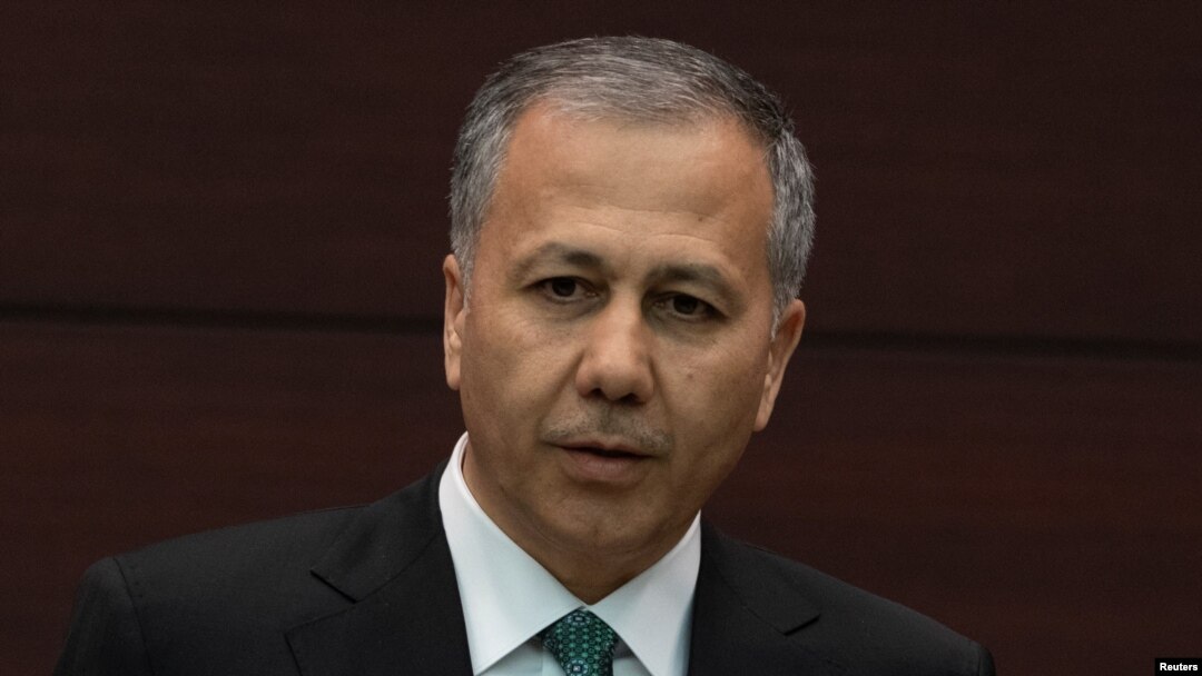İçişleri Bakanı Yerlikaya 6 Şubat depremlerini "asrın felaketi" olarak tanımladı