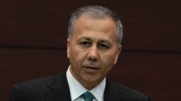 İçişleri Bakanı Ali Yerlikaya, yaptığı açıklamada, İsrail istihbaratı adına casusluk yaptıklarından şüphelenilen sekiz kişinin yakalandığını açıkladı. 