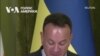 "Я твердо вірю, що Україна належить до ЄС", – премʼєр-міністр Ірландії. Відео