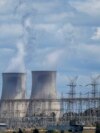 FILE- Bayswater Power Station, a coal-powered thermal power station near Muswellbrook in the Hunter Valley, Australia, Nov. 2, 2021. 