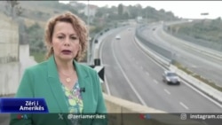 Shqipëri, turizmi në rritje përballë sfidave në infrastrukturën rrugore