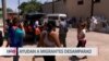 Entregan kits de limpieza a migrantes en situación de calle en Ciudad Juárez