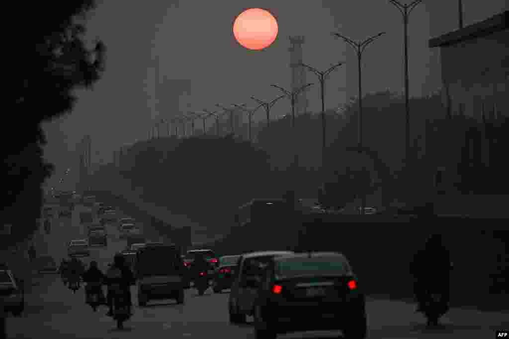 کراچی، پاکستان