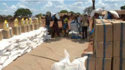 Aumenta apelo humanitário para combater bolsas de fome e seca em Moçambique