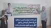 پدر محمدمهدی کرمی: بنرهای تبریک مدال آوردنش را توی اتاق زدیم جلوی چشممان باشد