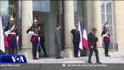 Kritika të ashpra ndaj presidentit francez Macron pas komenteve për “luftë civile” 