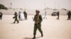 Arrestation d'un organisateur de l'évasion de quatre jihadistes en Mauritanie