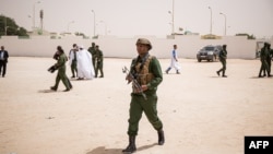 La fuite des jihadistes, tous Mauritaniens, a écorné l'image de la Mauritanie en matière de lutte contre les radicaux islamistes.