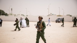 Mauritanie : pas d’internet sur les téléphones suite à des manifestations