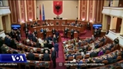 Shqipëri, ndërtime në zonat e mbrojtura, ndryshimet ligjore ngrenë shqetësime
