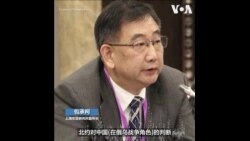 北约宣言指中国是俄乌战争“决定性助推者”，中国外交部反呛“甩锅嫁祸”