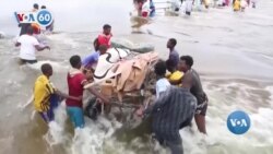 Somaliya: Abarenga 31 Bishwe n'Imyuzure naho Ibihumbi Amagana Bava mu Byabo