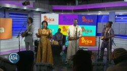 Entertainment Report: Bassekou Kouyate and his Family Band, 'Ngoni Ba'