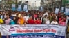 بنگلہ دیش: پولیس کی زیرِ حراست اپوزیشن کے چھ کارکنوں کی موت