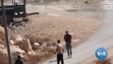 Palestinianos afirmam que ataques de colonos na Cisjordânia aumentaram desde 7 de outubro