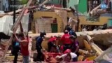 Ekvador ve Peru’da 6,8 Büyüklüğünde Deprem