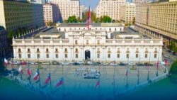 El Consejo Constitucional en Chile revisa el anteproyecto para el cambio de la Carta Magna
