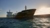 Pirates Boarded Danish Ship in Gulf of Guinea