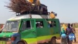 Lakanabaliya Mali jamana cemence la, Bandiagara
