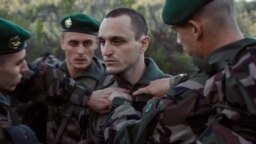 «Диско-бой». Кадр из фильма.
Courtesy: ND/NF 
