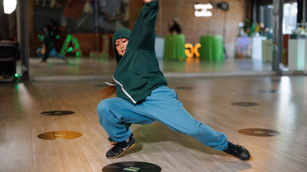 Breakdancer Hopes Olympics Her Sport Will Energize Paris Games