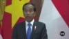 Critics Accuse Indonesian President of Undermining Democracy