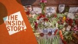 The Inside Story - The Death of Navalny | Episode 132 THUMBNAIL horizontal