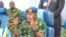Shugaban rundunar sojin saman Najeriya, Air Marshal Hasan Abubakar