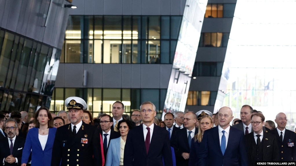 NATO-ja shënon 75 vjetorin mes sfidave të sigurisë