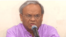  বিএনপির সিনিয়র যুগ্ম মহাসচিব রুহুল কবির রিজভী